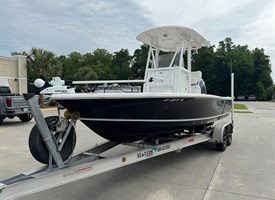 Anglers Marine